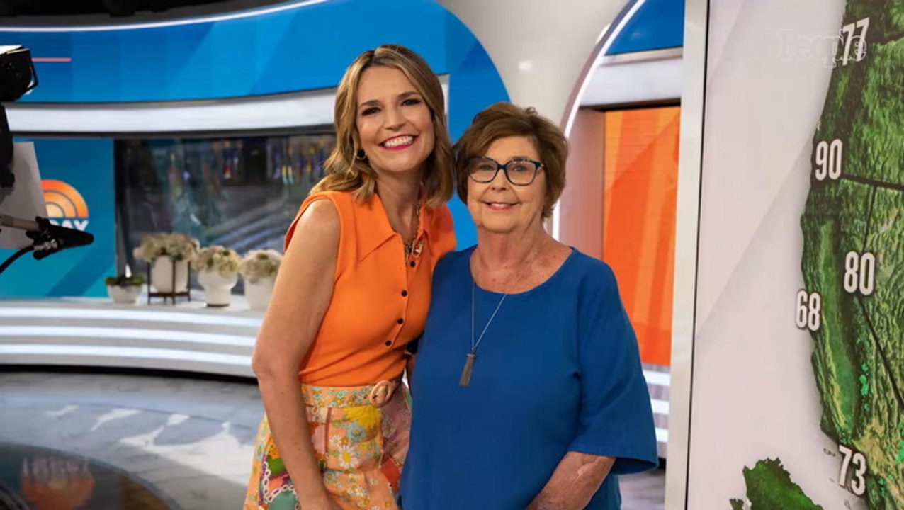 Sheriff in Nancy Guthrie Case Says of Kidnapper: 'We Believe We Know Why He Did This'