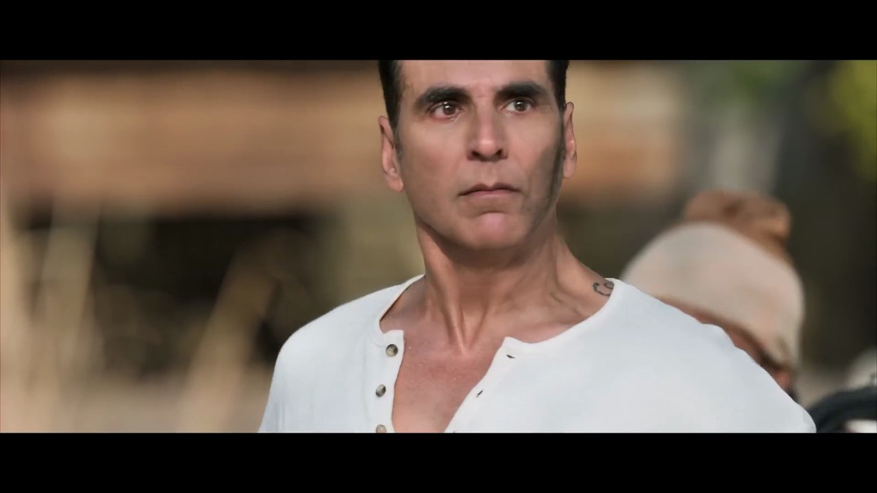 Bhooth Bangla - Teaser Trailer (OV) HD