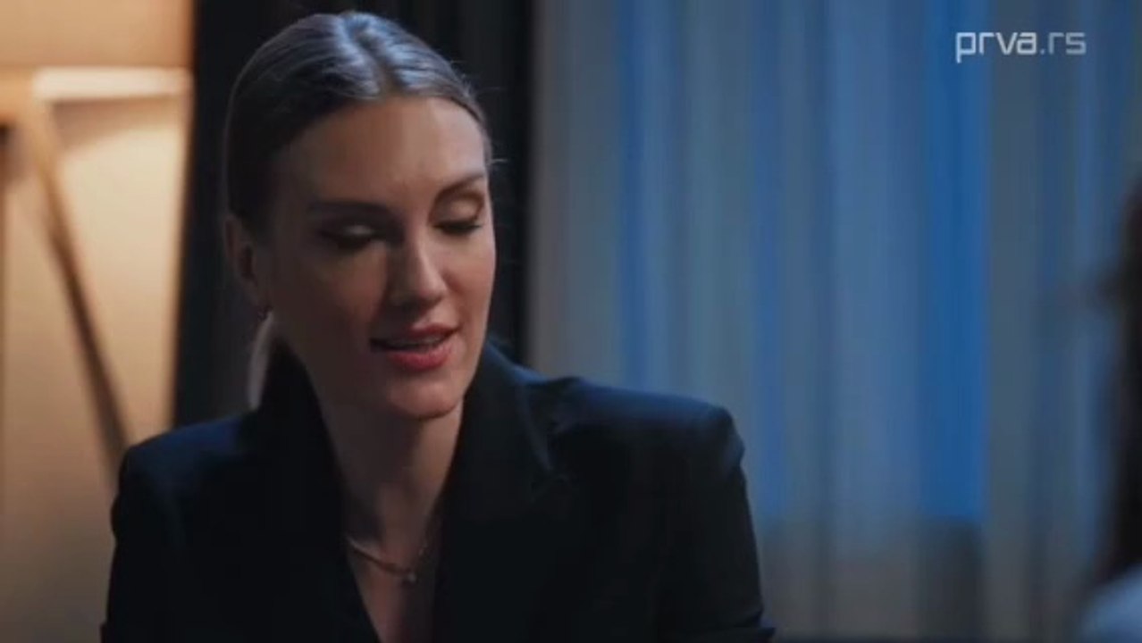 Igra sudbine 1736 Epizoda - Igra sudbine  Epizoda 1736