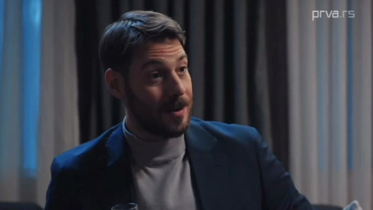 Igra sudbine  1718 epizoda NOVO