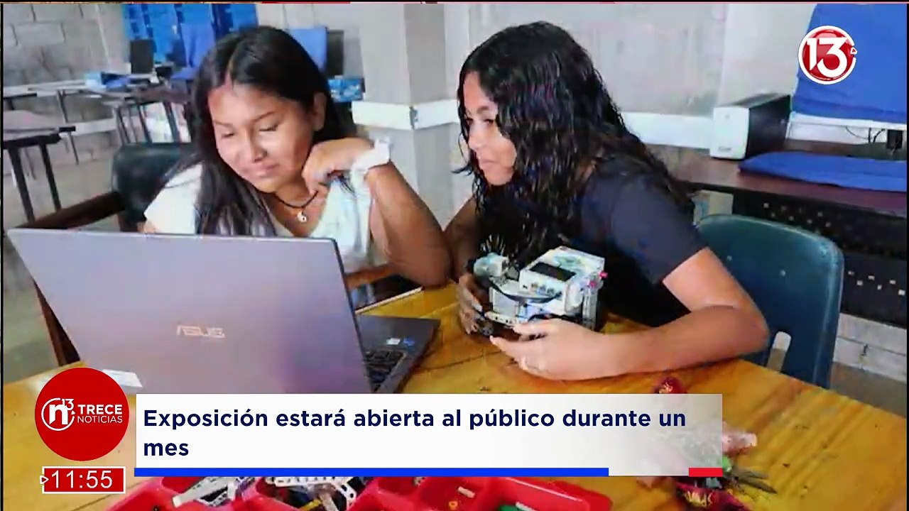 Trece Noticias - Edición Meridiana | 13 marzo 2026