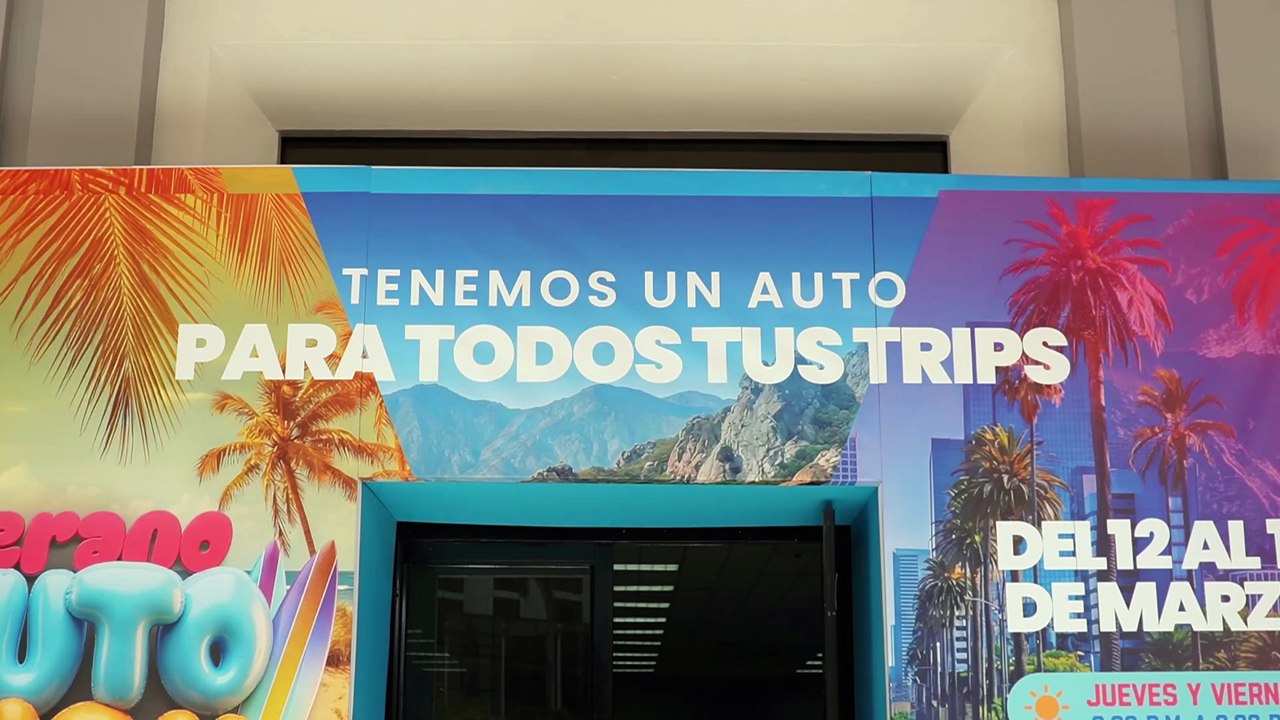 Atlapa, sede del Verano Auto Show 2026 del 12 al 15 de marzo