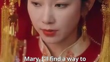 The Second Life Vow (DUBBED) Full Chinese Drama