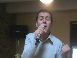 Johann pohl chante laisser la rêver