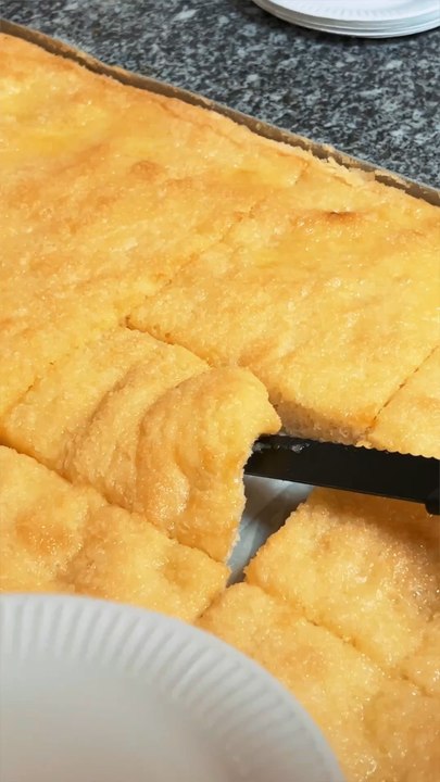 La fougasse d’aigues-mortes