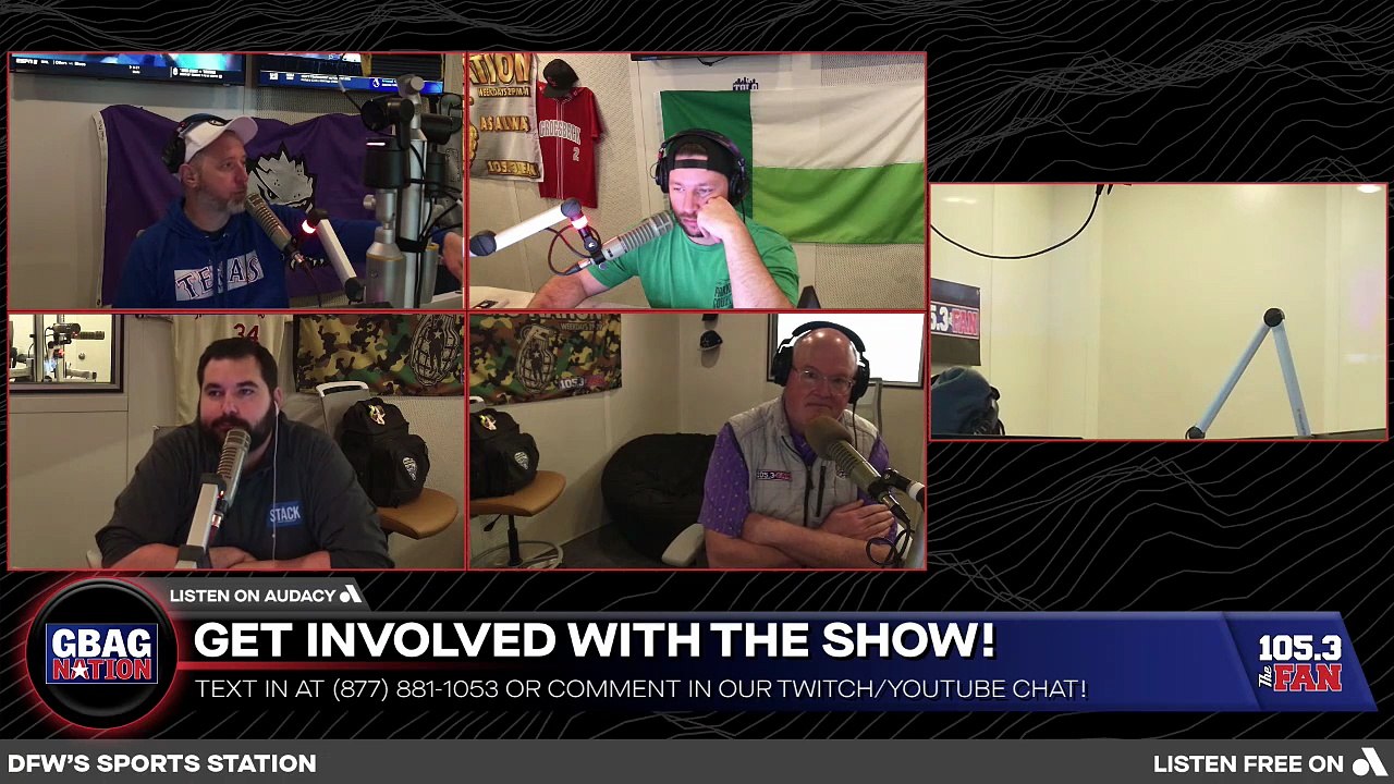 Bryan Broaddus Scouts New Cowboys Cornerback Cobie Durant