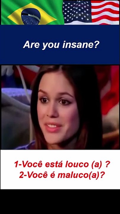 9-Are you insane?