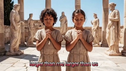 "The Truth Behind Medusa's Curse: Fate or Choice?"