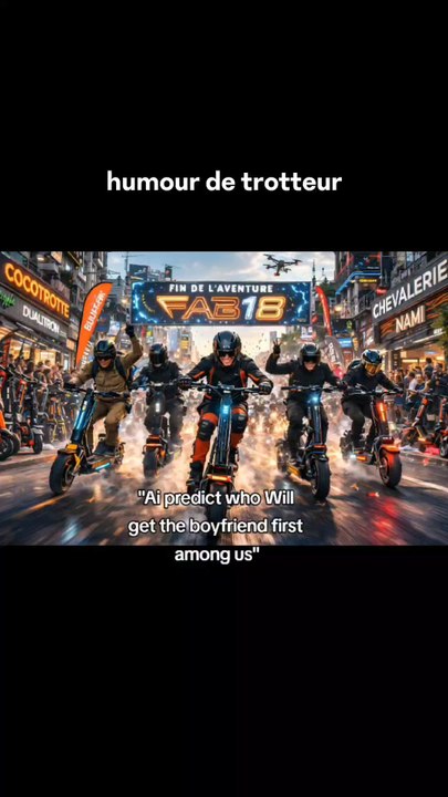 création par IA.