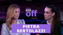 Pietra Bertolazzi e suas polêmicas sobre feminismo, casamento e Paulo Freire | EM OFF - 13/03/26