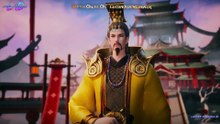 Lingwu Continent Episode 160 English Sub - Lucifer Donghua