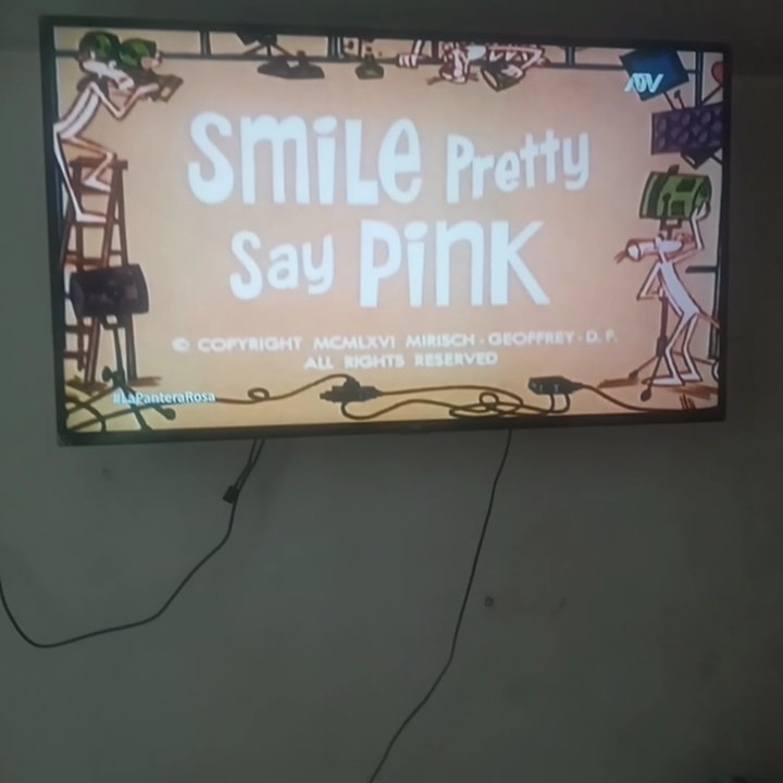 Glitter Force Doki Doki - Siempre es Maya una Agradable Sonrisa (1963) - Español Latino + 1 Segmento y Cierre (Cadena Netflix)