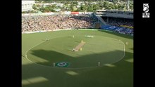 2005 New Zealand vs Australia, Only T20I at Auckland, Feb 17 2005