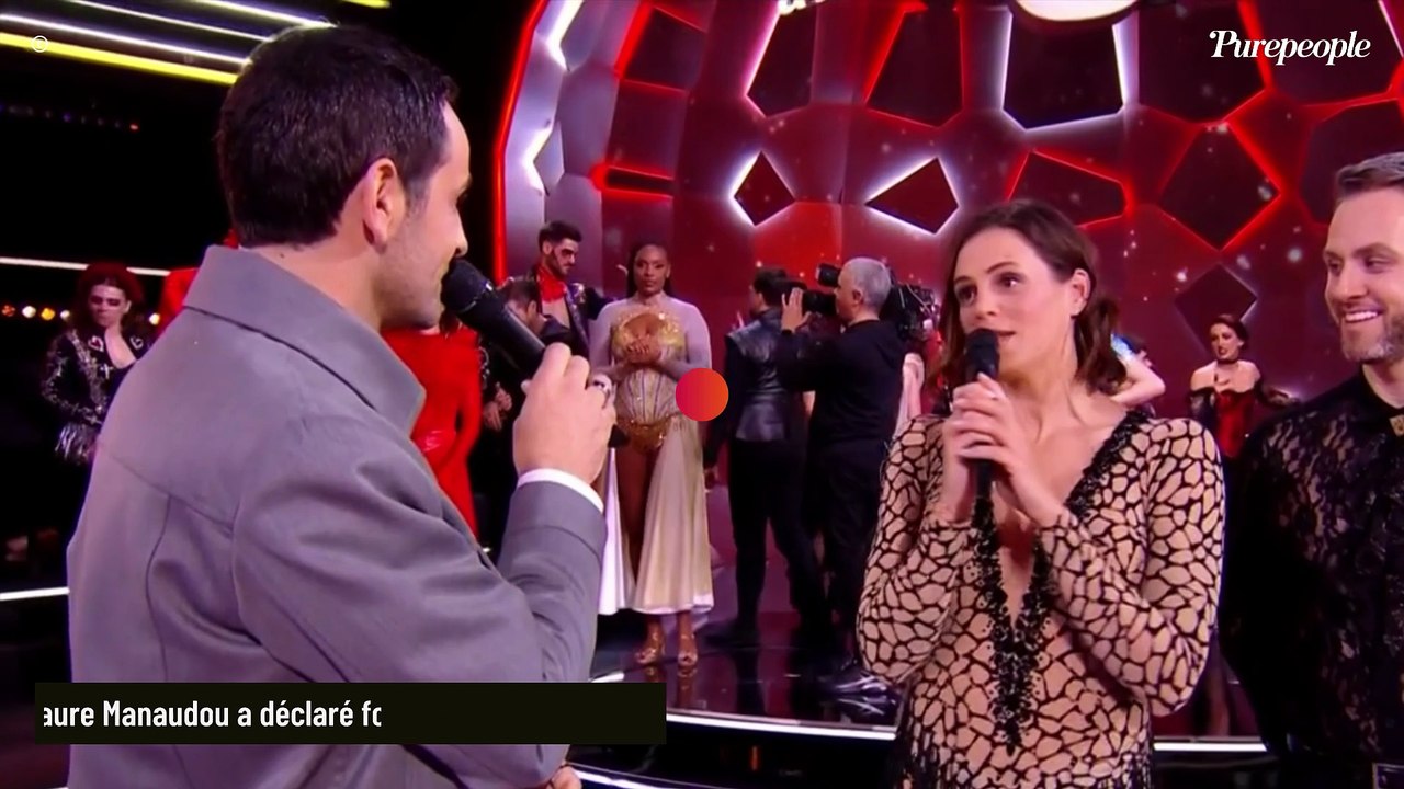 Passage impossible pour Laure Manaudou dans Danse avec les stars, elle s'exprime sur son avenir dans l'aventure