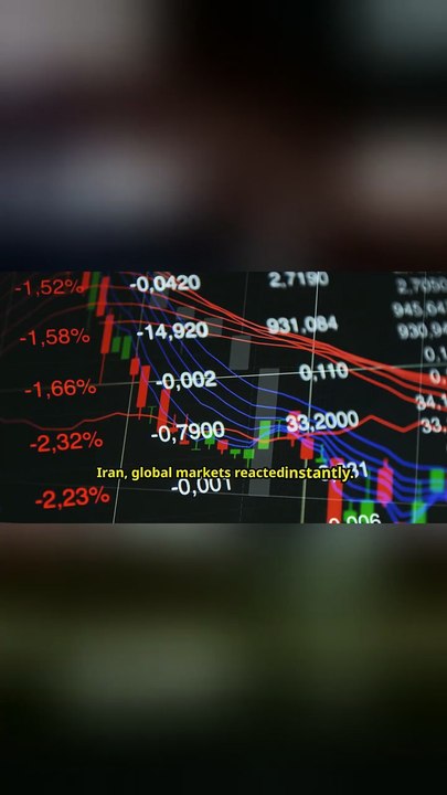 Farmers Race to Market Crops as Iran Conflict Causes Price Increase