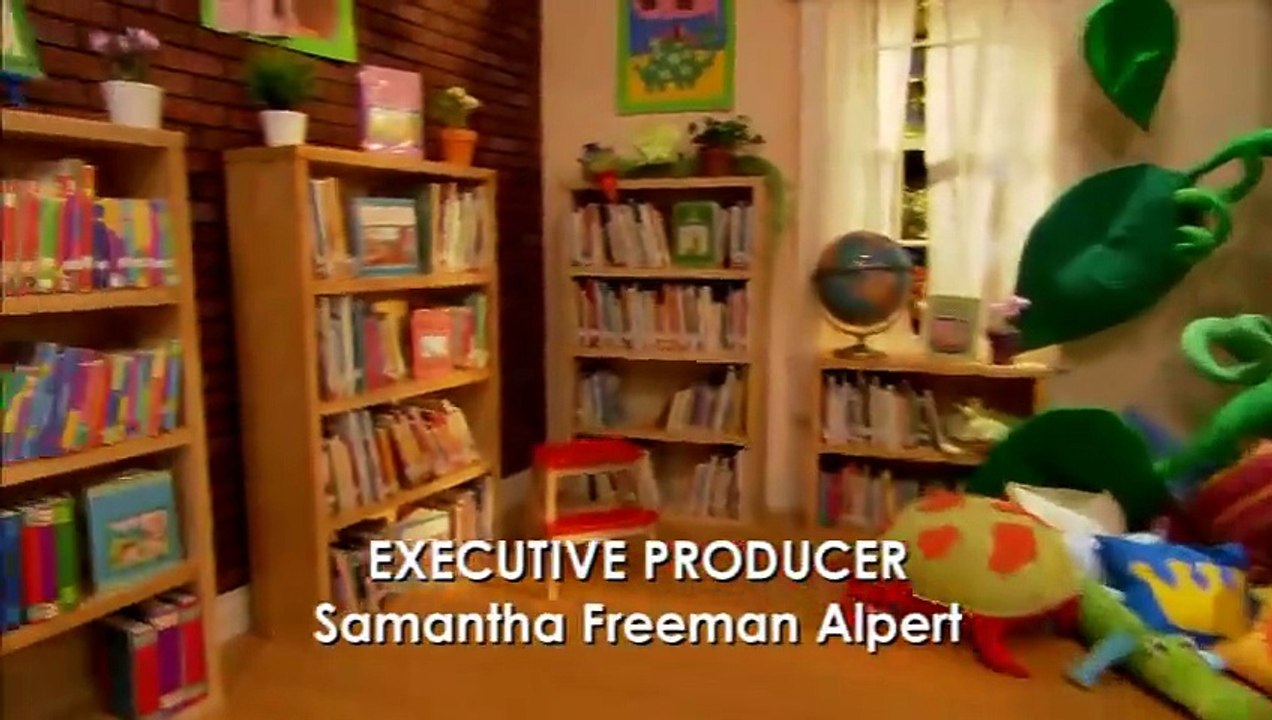 Super WHY! Jack And The Beanstalk