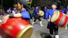 島袋青年会　ちばりよ〜祭エイサーdeナイト　令和8年3月8日　Eisa - Traditional Dance of Okinawa