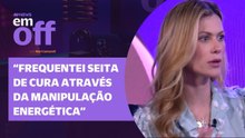 INFLUENCIADORA CATÓLICA? Pietra Bertolazzi comenta sobre CONVERSÃO na IGREJA | EM OFF
