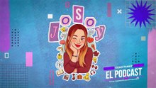 Yo también fui una Mean Girl - JOSOY (Podcast)