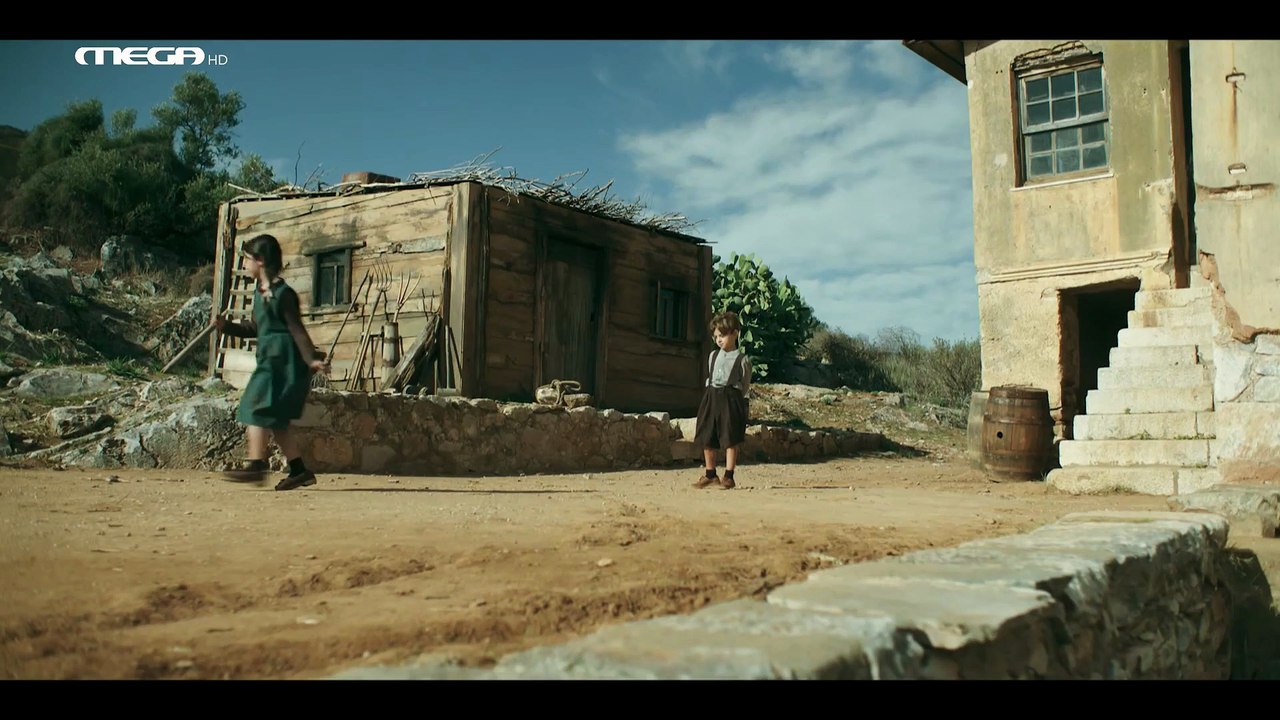 Οι Αθώοι - Επεισόδιο 6ο