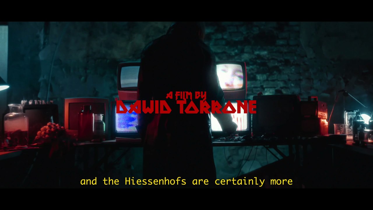 Dead By Dawn Trailer