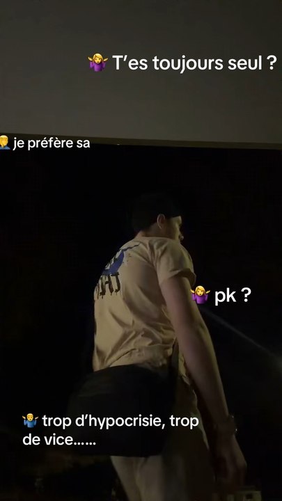Aucune confiance