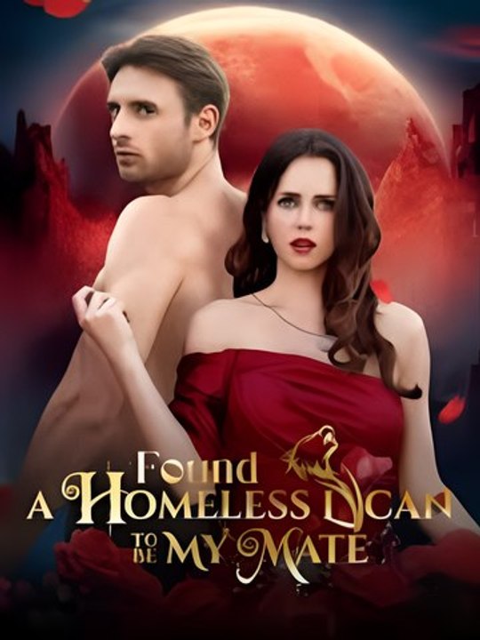 Found a Homeless Lycan to Be My Mate - Drama FULL MOVIES ENGLISH SUB
