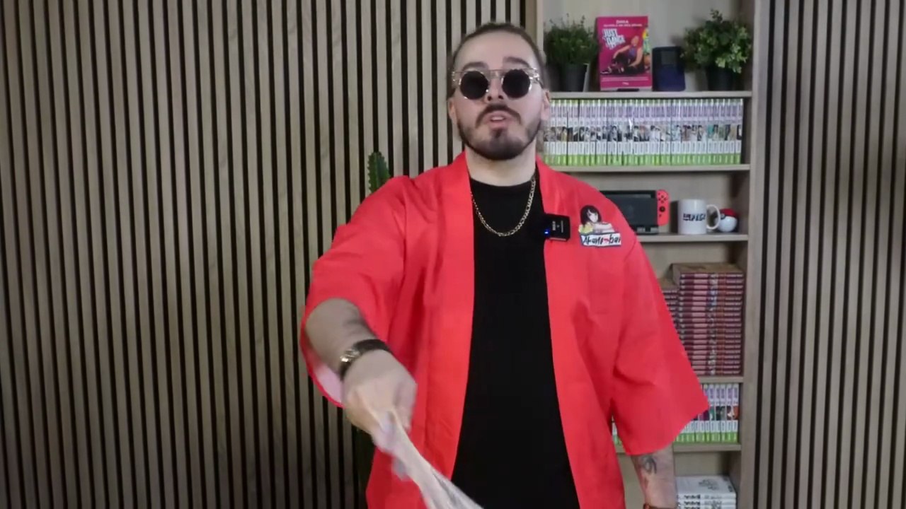 Un manga sur un art Japonais : le Rakugo !