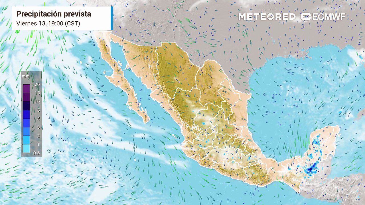 Tormentas