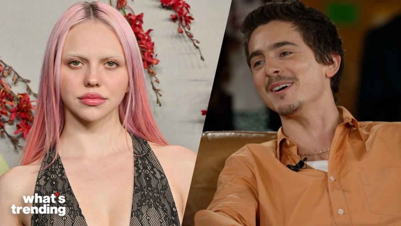 Did Timothée Chalamet Just Save Ballet by Allegedly Insulting It?