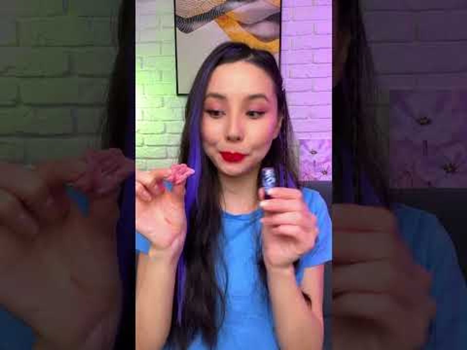 Testing the weirdest beauty hacks ever! 💄😲