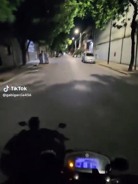 Le dispararon a un influencer durante un robo en Barracas y todo quedó grabado