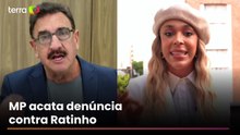 MP aceita denúncia de Erika Hilton contra Ratinho após falas transfóbicas do apresentador