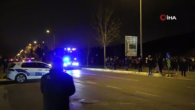 Samandıra’da ’yönetim istifa’ sesleri | Ajansspor | IHA