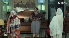 ghulam badshah sundari Episode 11