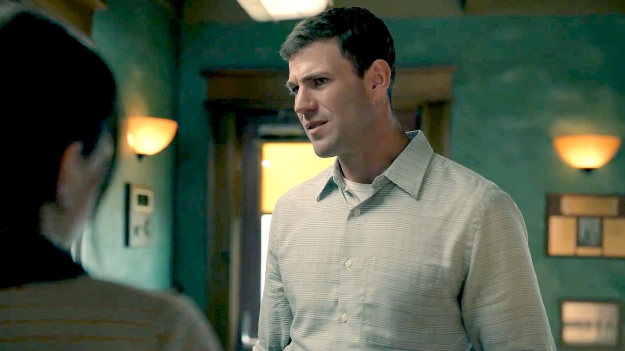 Gibbs Confronts a Familiar Foe on NCIS Origins