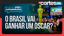 Com O Agente Secreto, Brasil concorre a Oscar 2026
