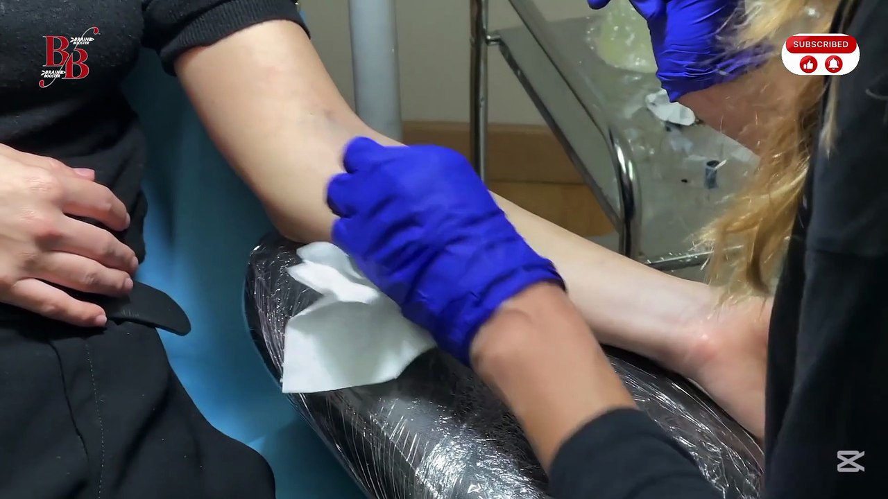 How Can a Small Tattoo Cost $100,000 Luxury Micro Tattoos Explained