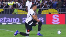 Vasco x Palmeiras (Campeonato Brasileiro 2026 5ª rodada) 1° tempo