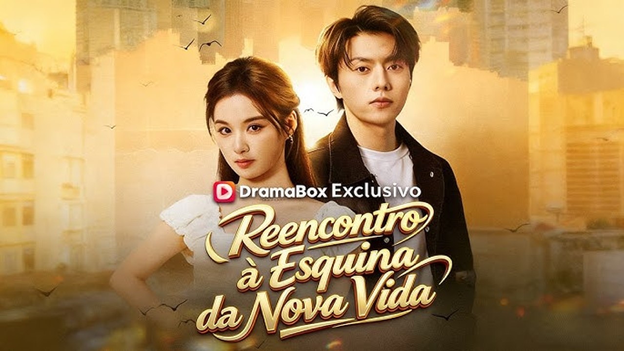 Reencontro à Esquina Da Nova Vida Filme Completo Dublado Pt-Br Mega