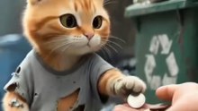 Animated Cat Cartoons