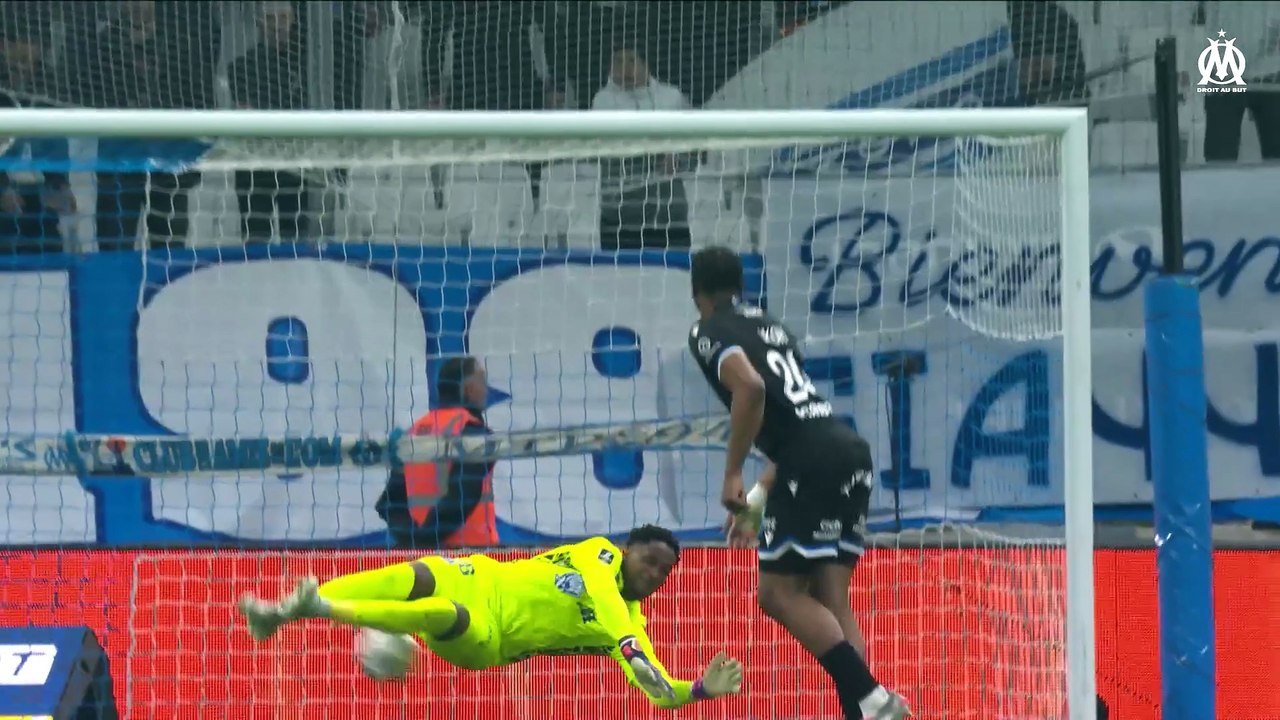 2025-2026 I OM 1-0 Auxerre : Le résumé