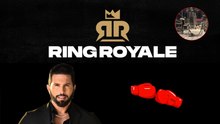 Ring Royale: Comienzan los preparativos en la Arena Monterrey para la gran pelea de celebridades