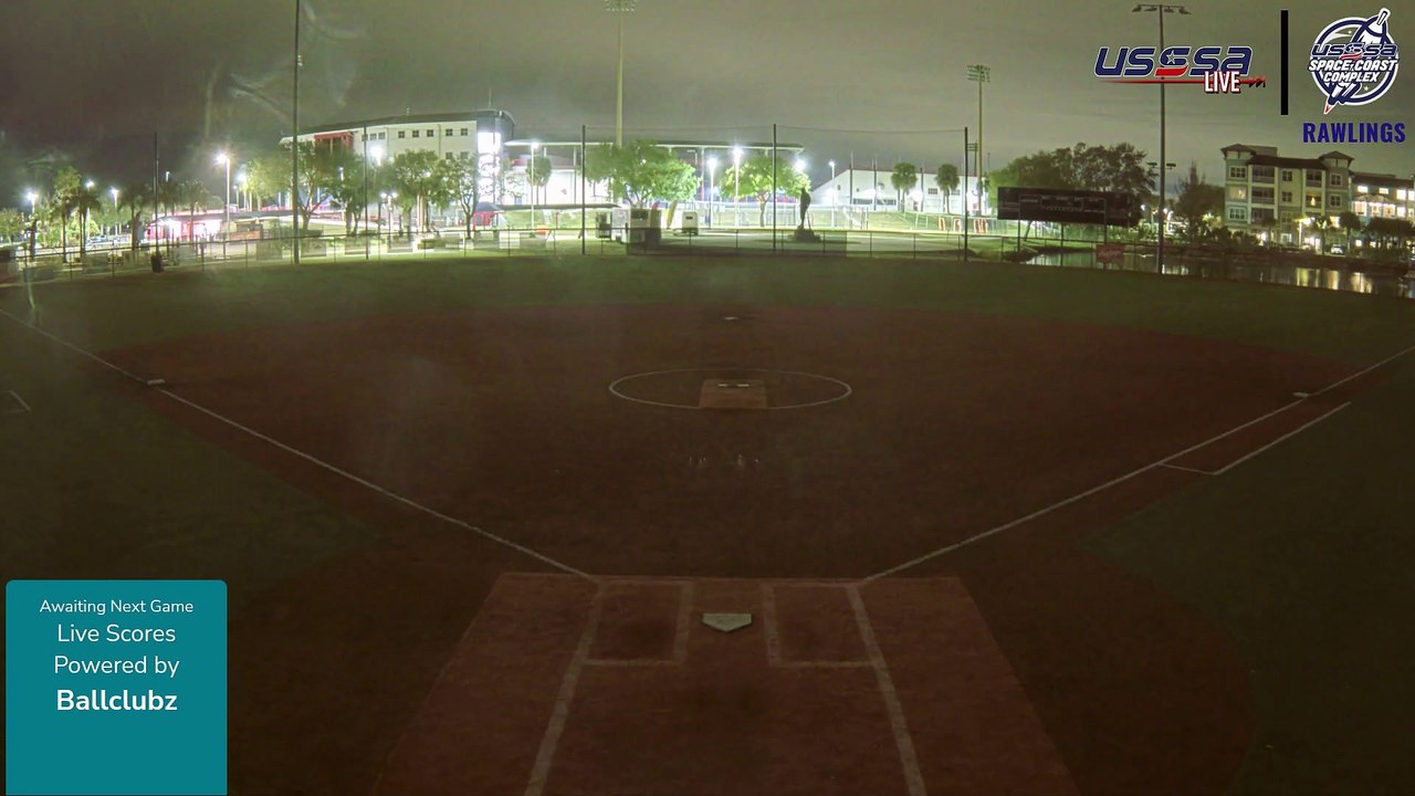Blue Rawlings - Spring Games (2026) Thu, Mar 12, 2026 10:40 PM to 11:59 PM
