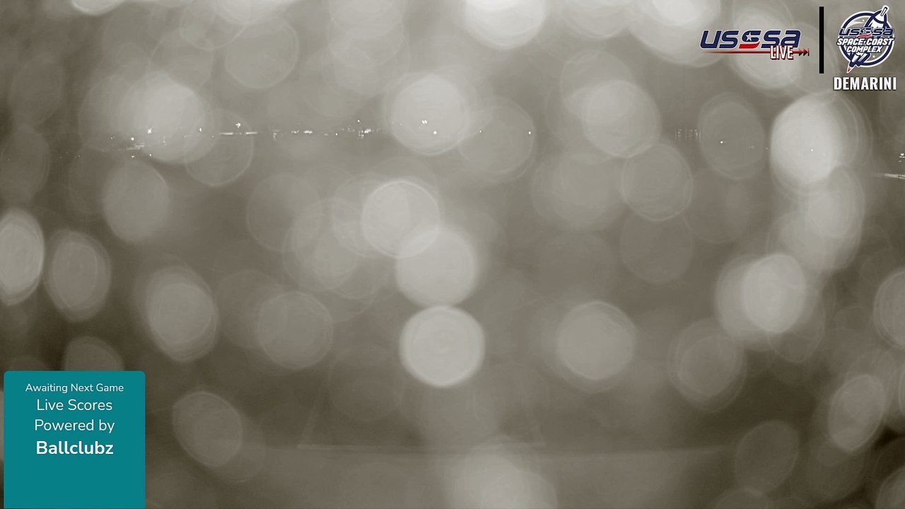 White DeMarini - Spring Games (2026) Thu, Mar 12, 2026 10:40 PM to 11:59 PM