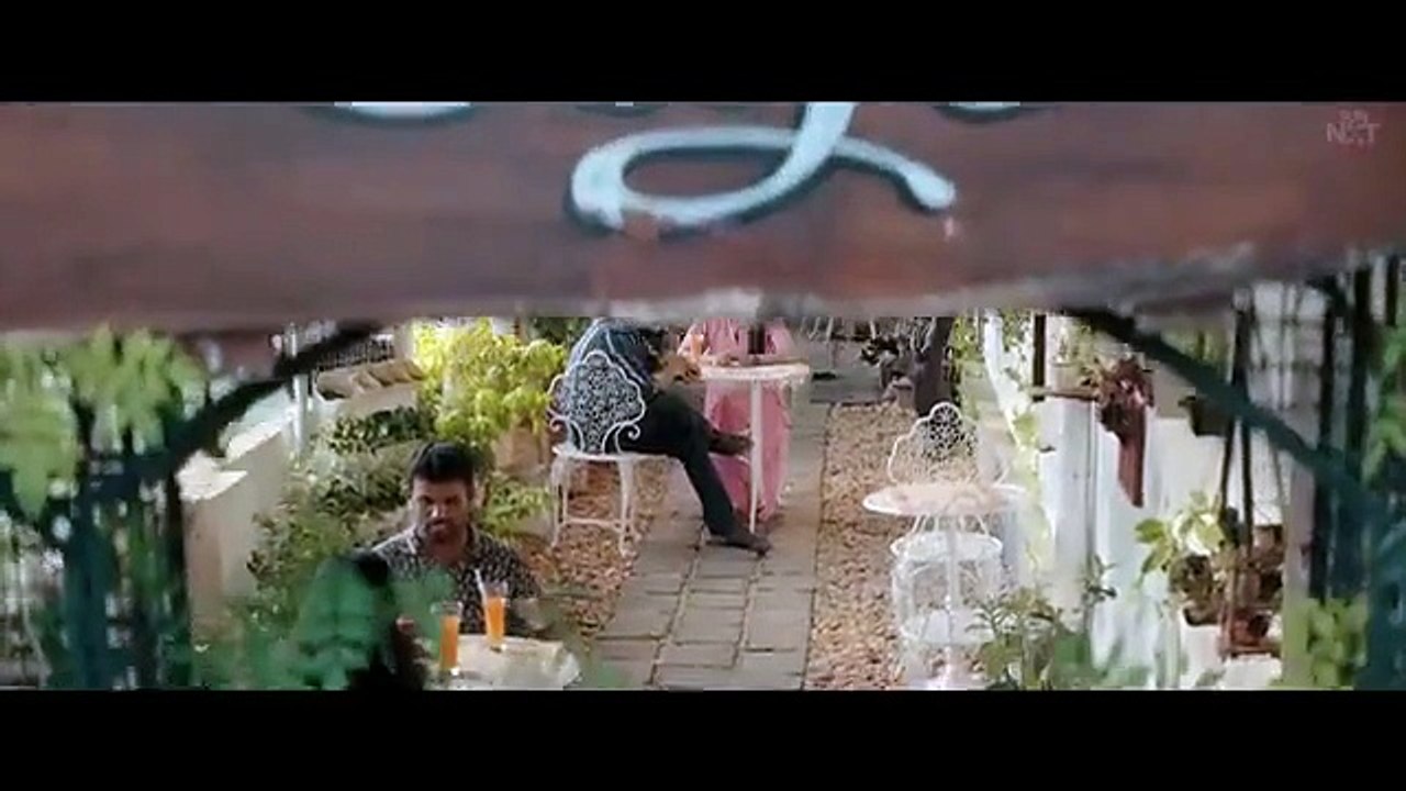 Secret (2024) Hindi Dubbed Full Movie