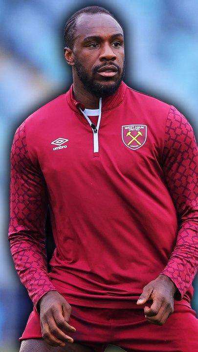 Will Antonio ever return to the Premier League? #shorts