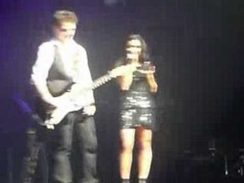 Joyeux anniversaire Charline <3