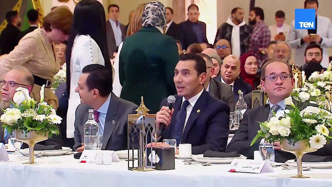 تداعيات الأزمة الحالية.. هل طالت وزارة الشباب والرياضة؟ الوزير يجيب👇