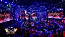 The Masked Singer Season 14 Episode 8